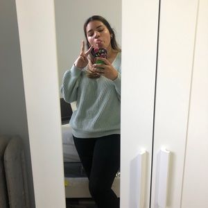 Meet your Posher, Monica